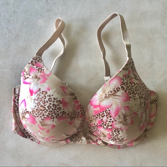 Victoria's Secret Other - Victoria’s Secret Push Up Bra